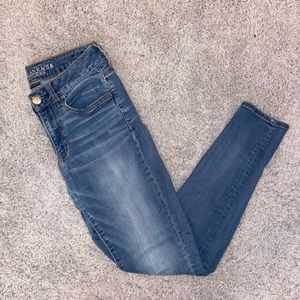 American Eagle Jeggings :)